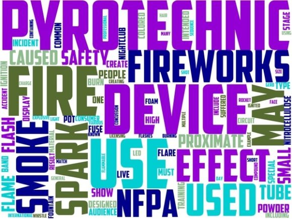 Discover the Magic of Pyrotechnics Wordart Skinny Tumbler: A Creative Tool for Every Project