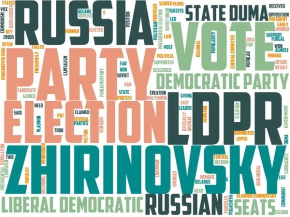 Explore the Creative Potential of Pseudology Wordart Banner