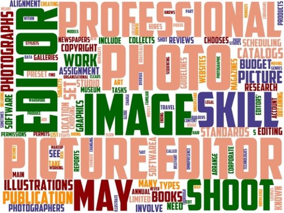 Picture Editor Wordart Sticker