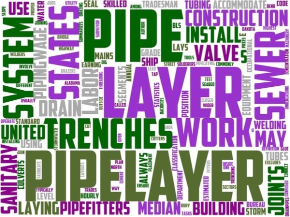 Pipe Layer Wordart Wallpaper: A Creative Tool for Modern Workflows