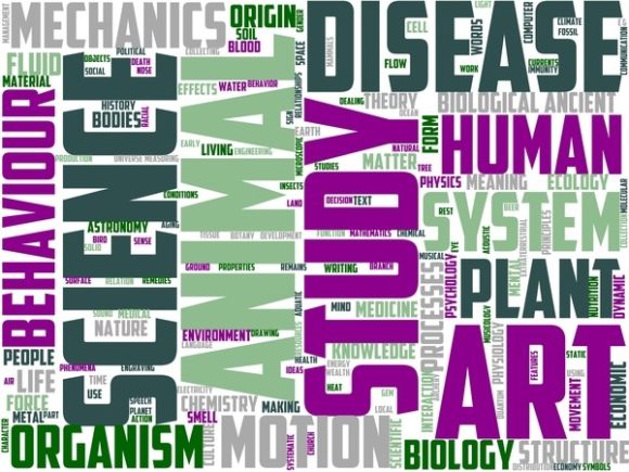 Plutology Wordart Background: A Creative Tool for Inspiration and Design