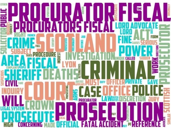 Procurator Fiscal Wordart Tumbler: A Creative Tool for Expressive Design