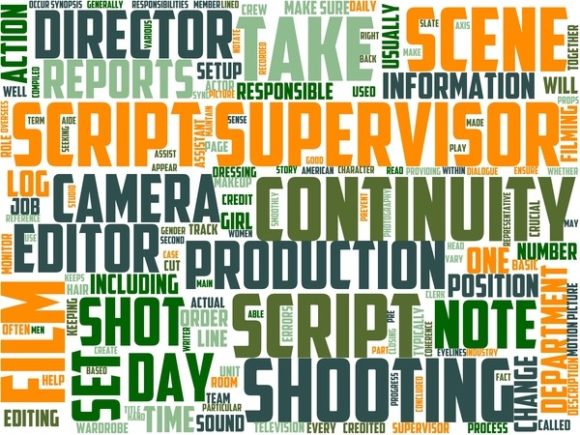 Produce Supervisor Wordart Book Cover: A Creative Tool for Every Project
