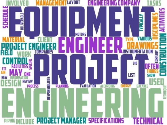 Project Engineer Wordart Sublimation: A Creative Solution for Custom Design