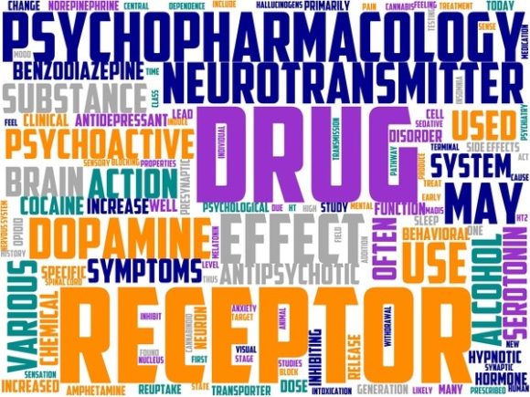 Psychopharmacology Wordart Sticker: A Strategic Tool for Creative Expression and Branding