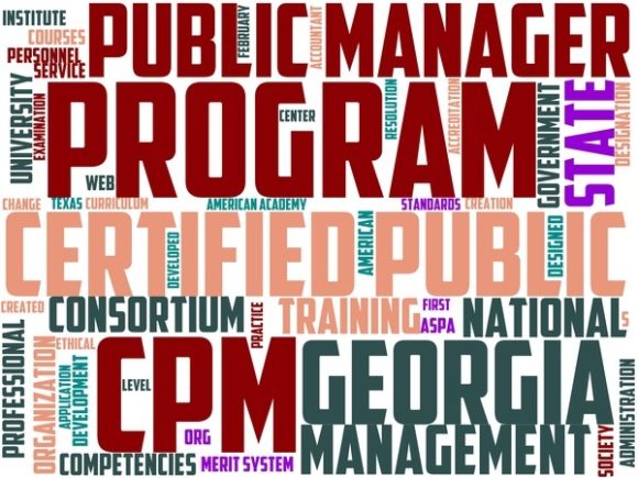 Public House Manager Wordart Crafting