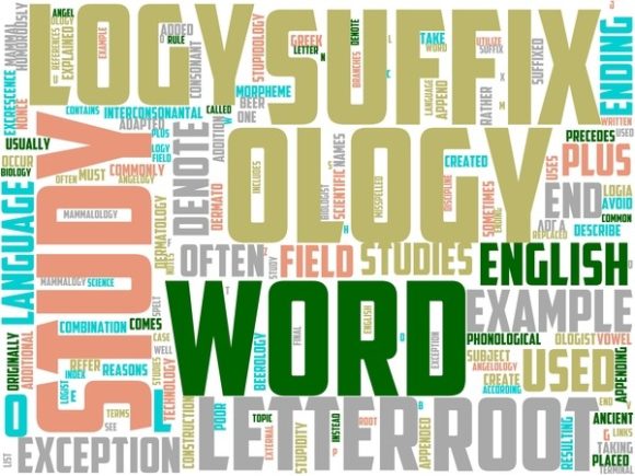 Pyritology Wordart Background: A Creative Tool for Every Project