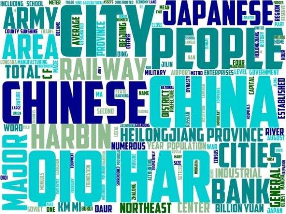 Qiqihaer Wordart Tumbler: A Strategic Tool for Creative Expression and Branding
