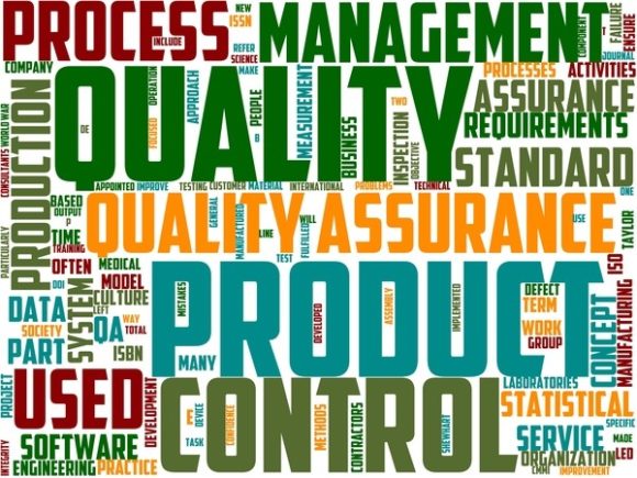 Quality Engineer Wordart Wallpaper: A Creative Tool for Modern Designers