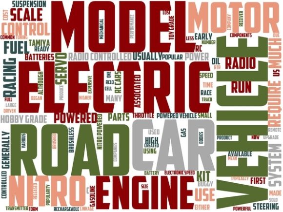 Radio Controlled Car Wordart Sublimation: A Creative Way to Express Your Passion