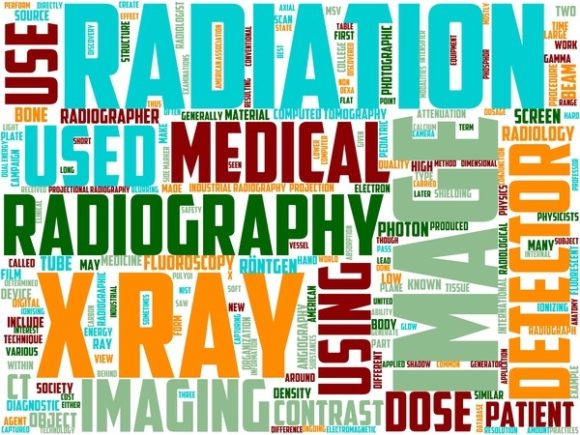 Radiographer Wordart Print: A Creative Revolution in Visual Expression